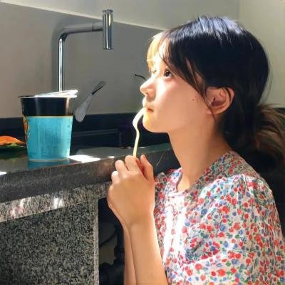 没有心跳的少女