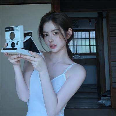 人间色相